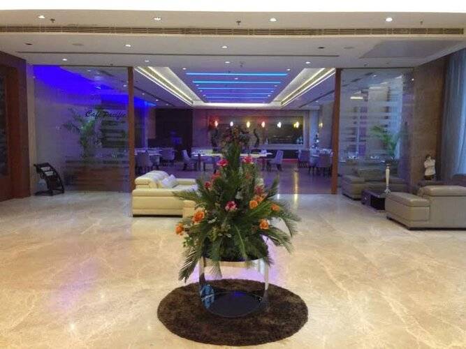 Hotel Sewa Grand