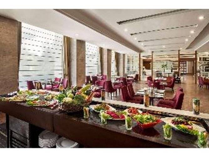 Hotel Sewa Grand