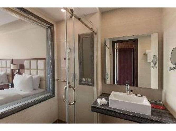 Hotel Sewa Grand