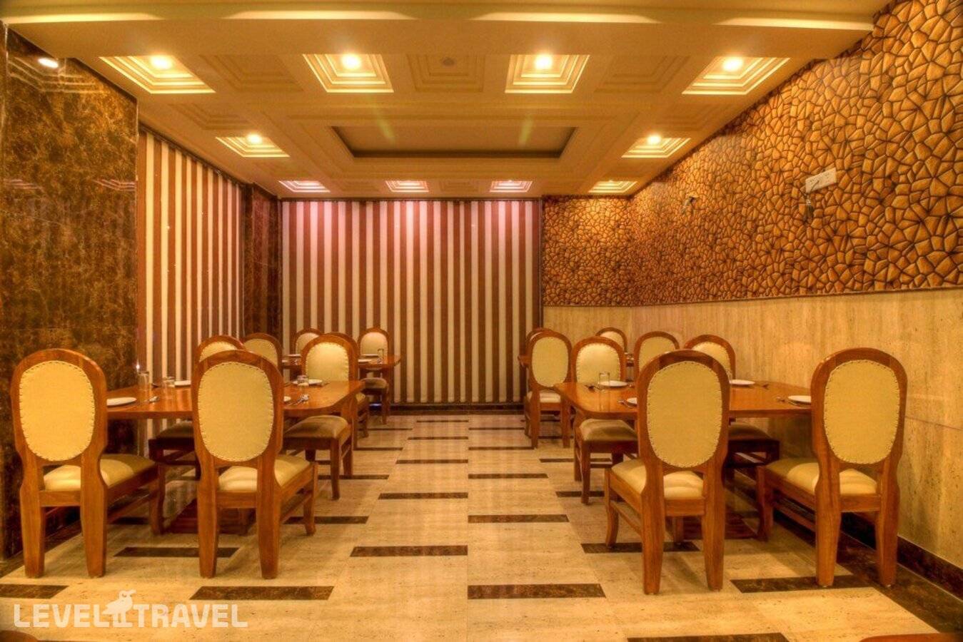 фотографии отеля Hotel Viva Palace в Индия(Нью-Дели) - фото №12