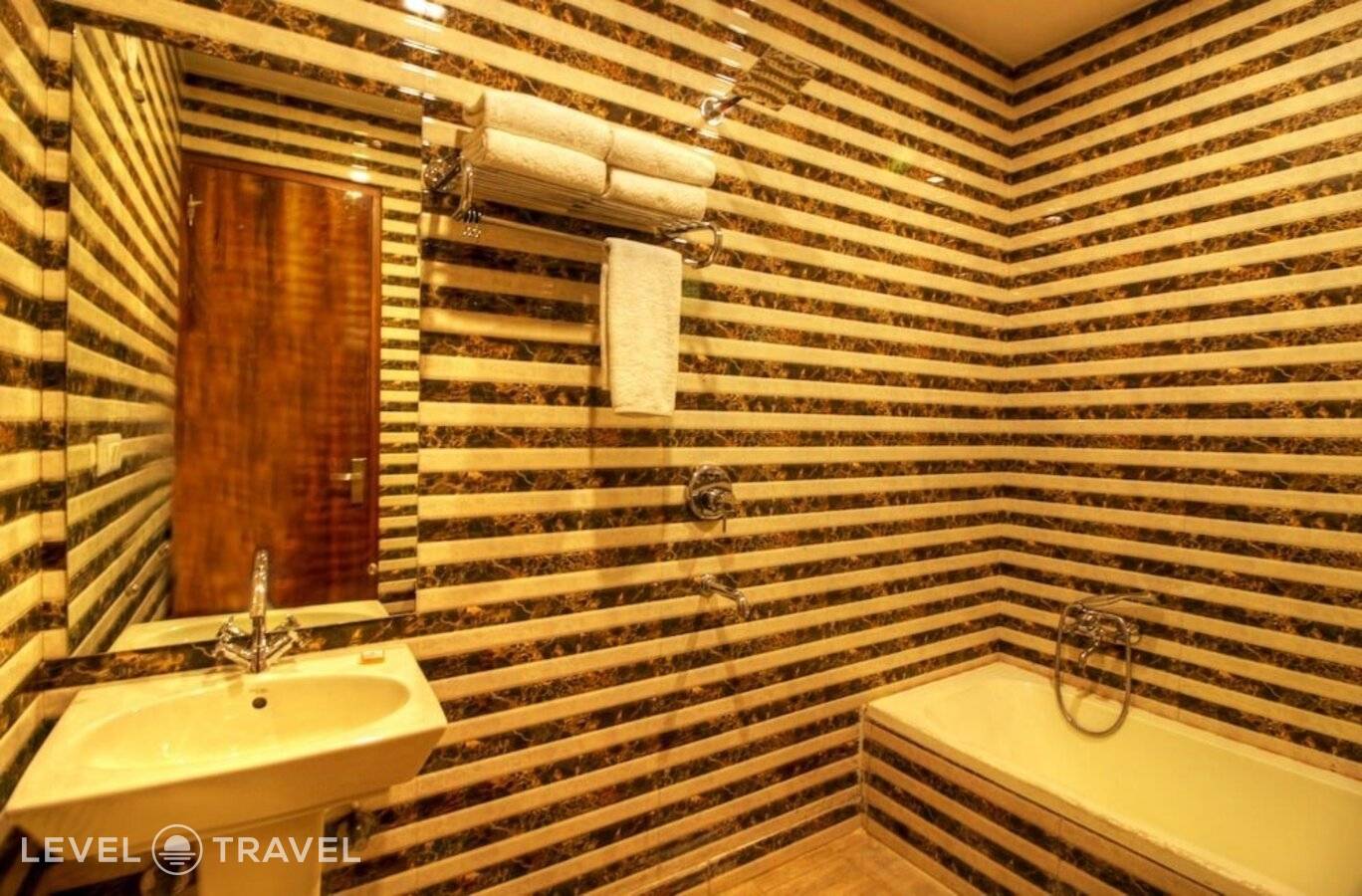 фотографии отеля Hotel Viva Palace в Индия(Нью-Дели) - фото №26