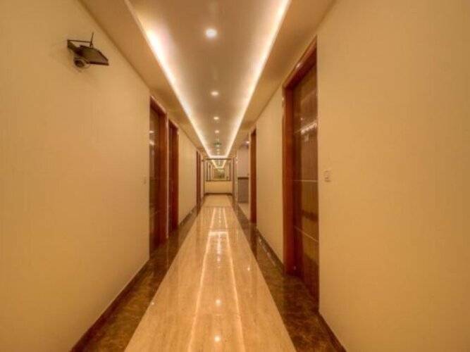 Hotel Viva Palace