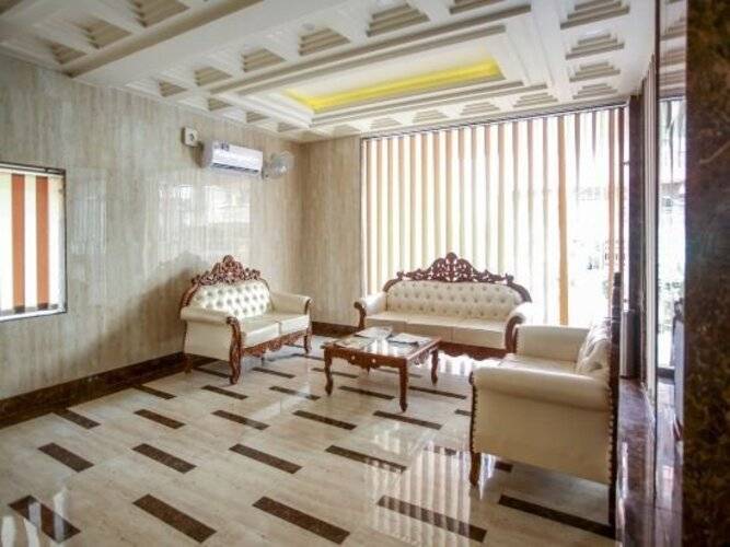Hotel Viva Palace