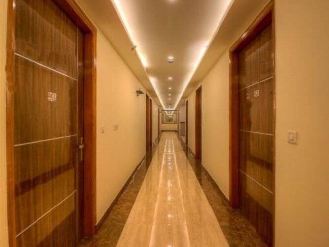 Hotel Viva Palace