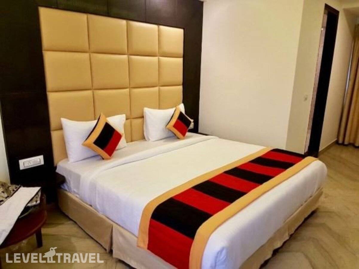 фотографии отеля Hotel Viva Palace в Индия(Нью-Дели) - фото №18