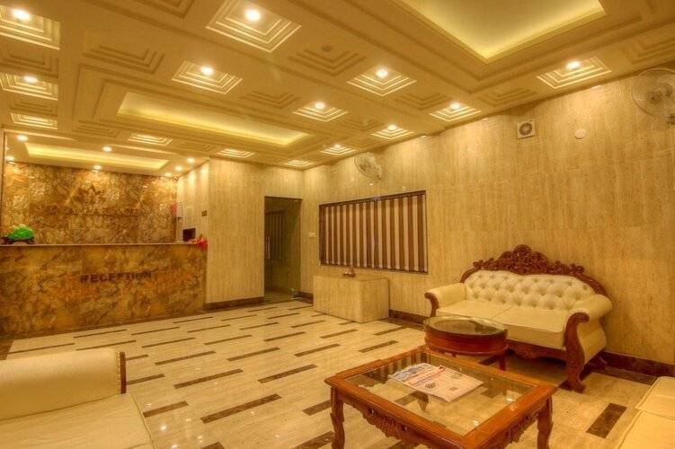 Hotel Viva Palace