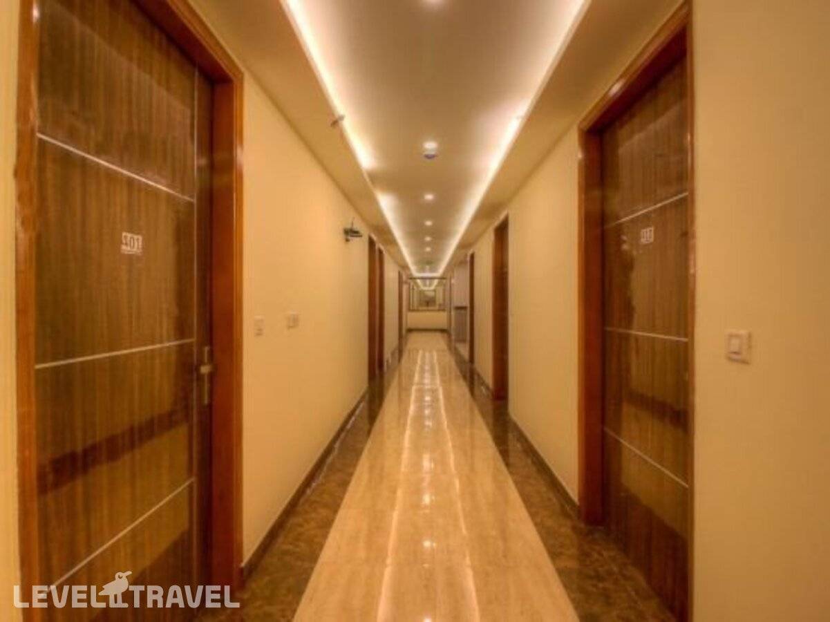 фотографии отеля Hotel Viva Palace в Индия(Нью-Дели) - фото №19