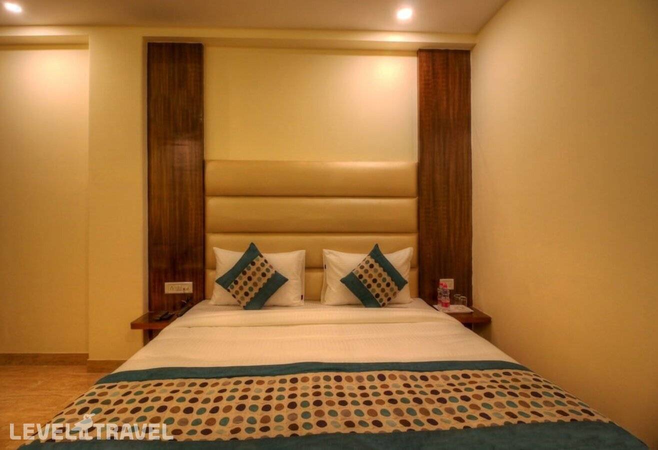 фотографии отеля Hotel Viva Palace в Индия(Нью-Дели) - фото №13