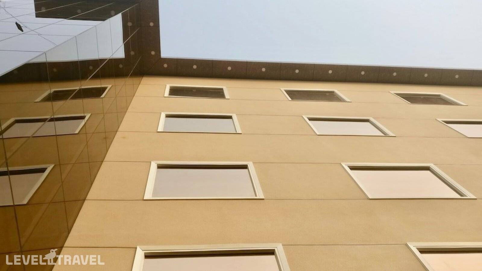 фотографии отеля Hotel Viva Palace в Индия(Нью-Дели) - фото №5