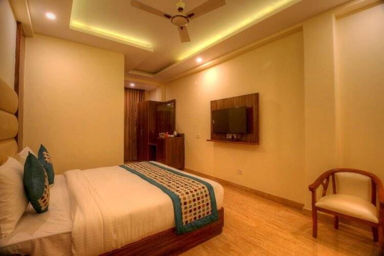 Hotel Viva Palace
