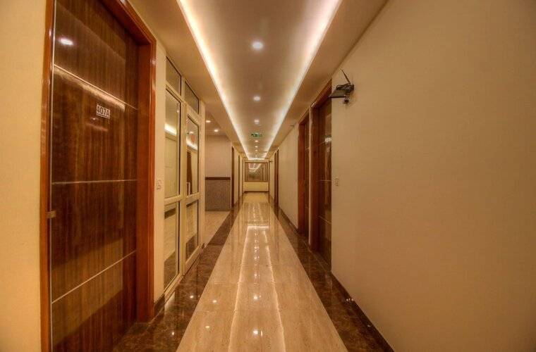 Hotel Viva Palace