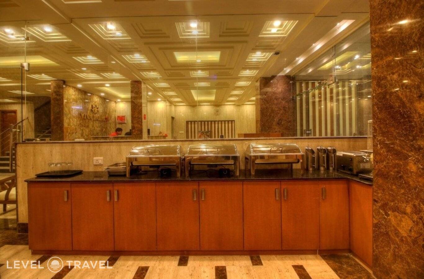 фотографии отеля Hotel Viva Palace в Индия(Нью-Дели) - фото №31