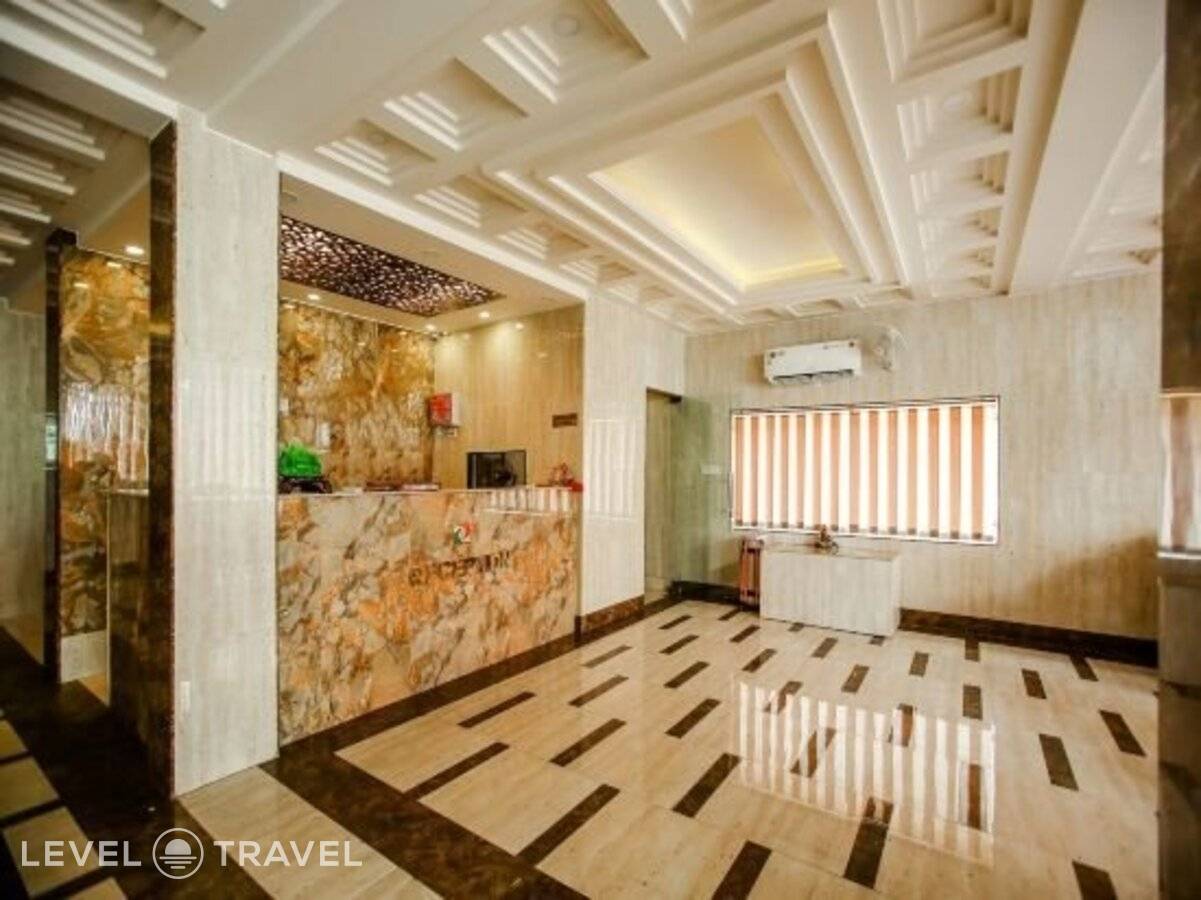 фотографии отеля Hotel Viva Palace в Индия(Нью-Дели) - фото №22