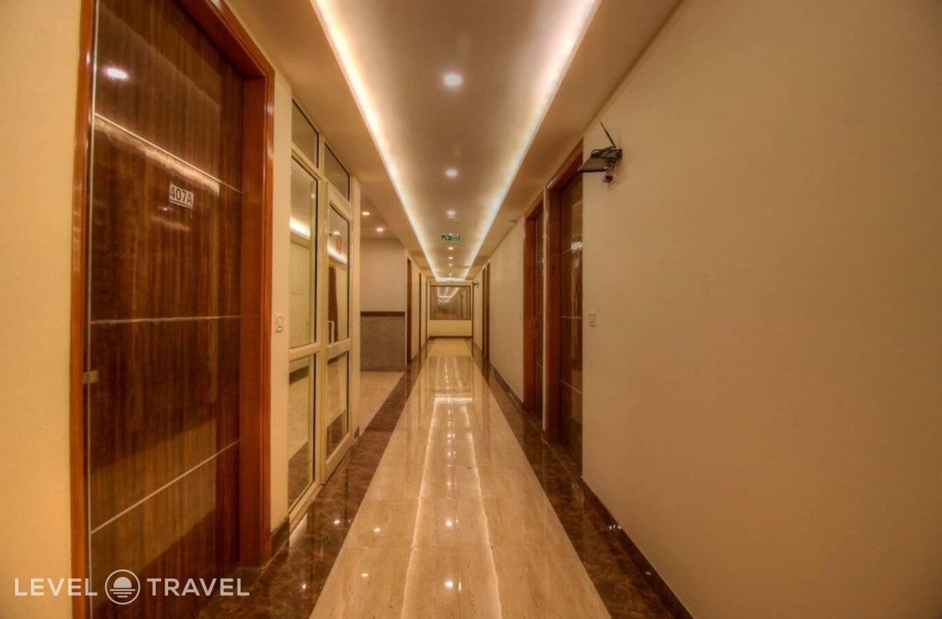 фотографии отеля Hotel Viva Palace в Индия(Нью-Дели) - фото №40