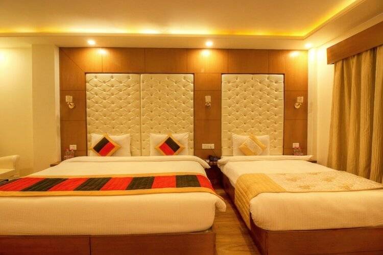 Hotel Viva Palace