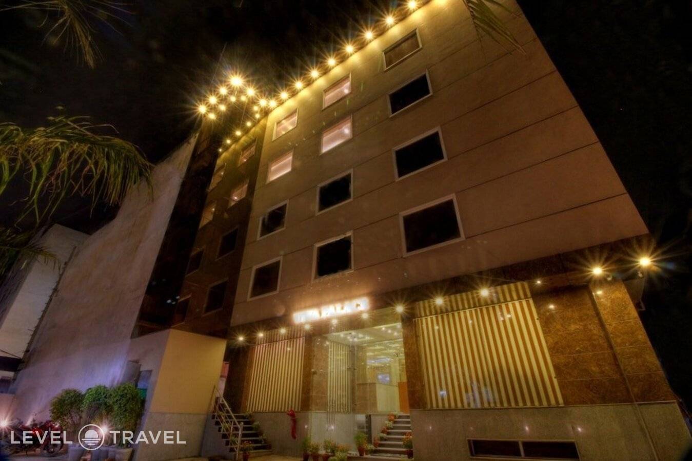 фотографии отеля Hotel Viva Palace в Индия(Нью-Дели) - фото №33