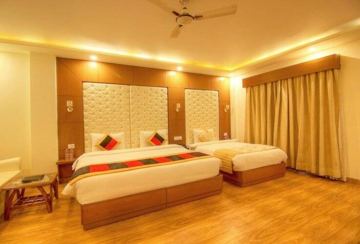 Hotel Viva Palace