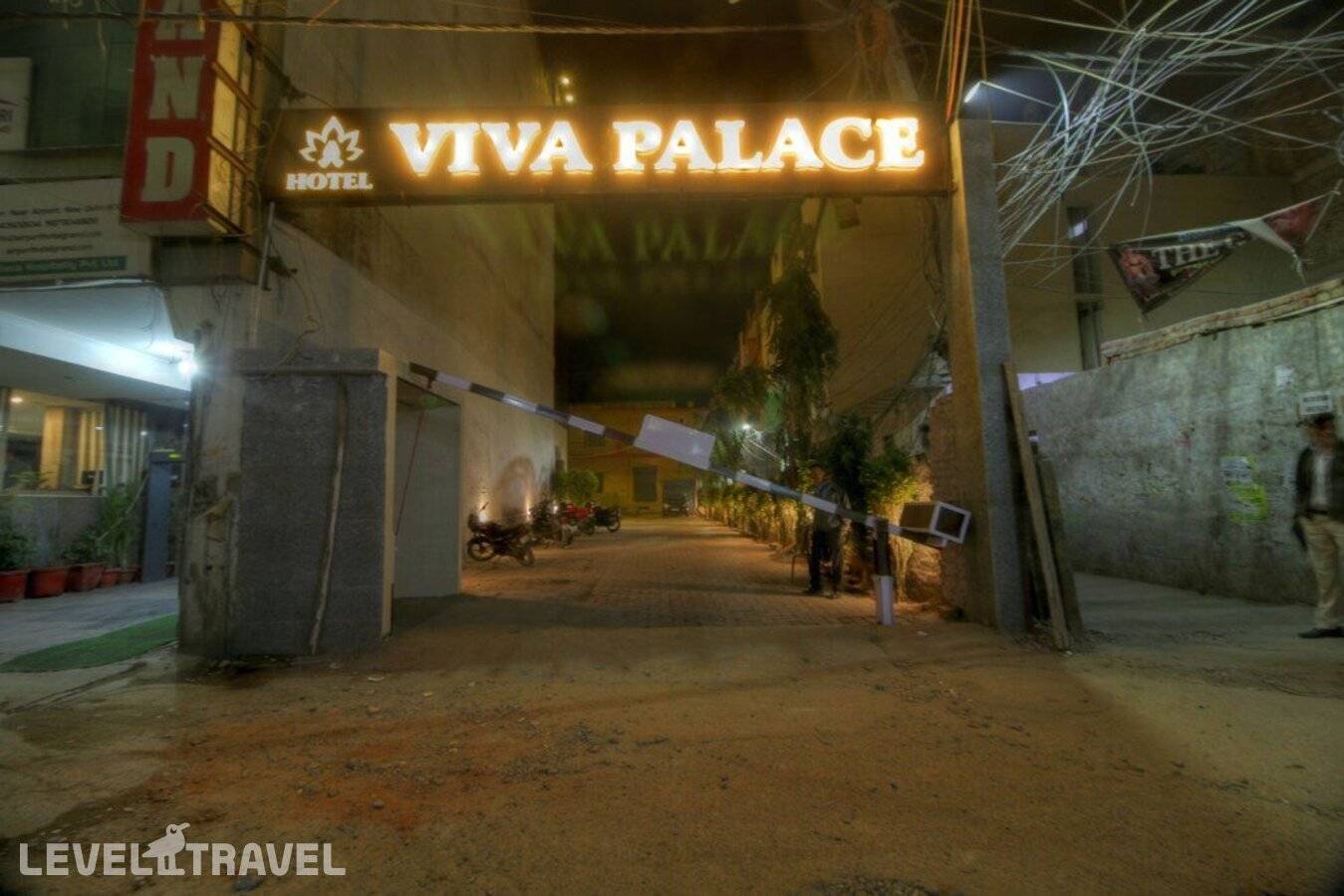 фотографии отеля Hotel Viva Palace в Индия(Нью-Дели) - фото №11