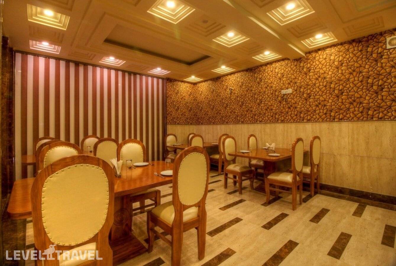 фотографии отеля Hotel Viva Palace в Индия(Нью-Дели) - фото №9