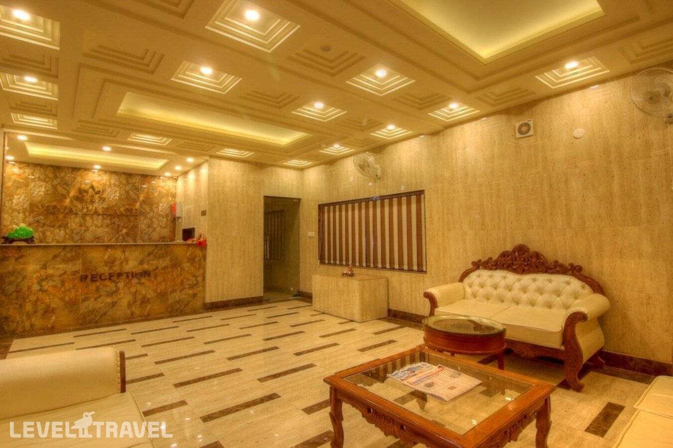 фотографии отеля Hotel Viva Palace в Индия(Нью-Дели) - фото №4