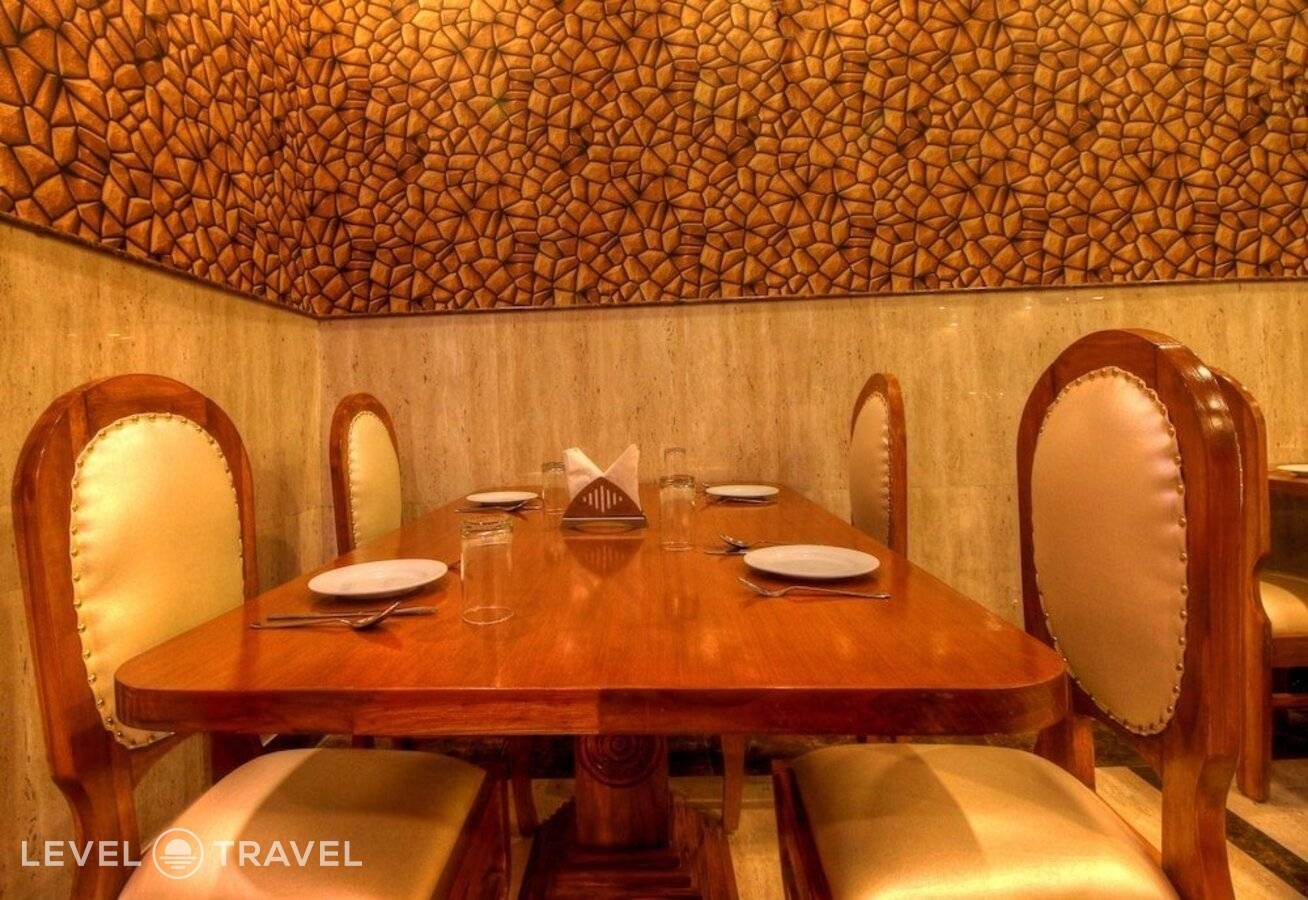 фотографии отеля Hotel Viva Palace в Индия(Нью-Дели) - фото №29