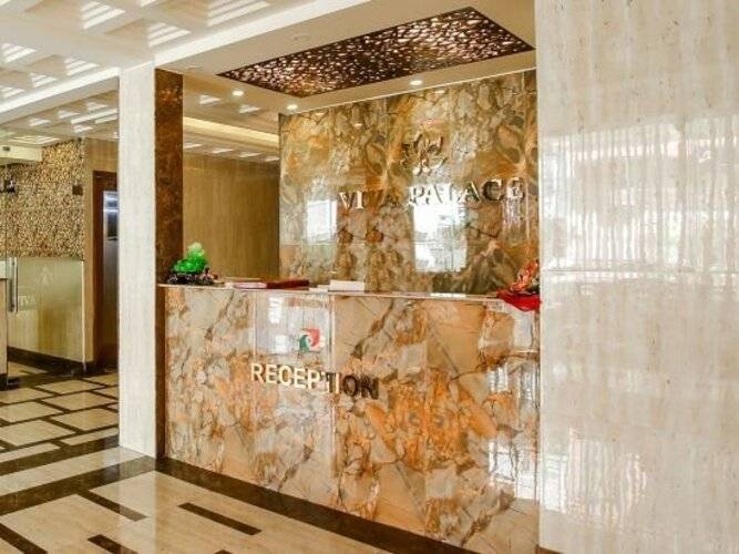 Hotel Viva Palace