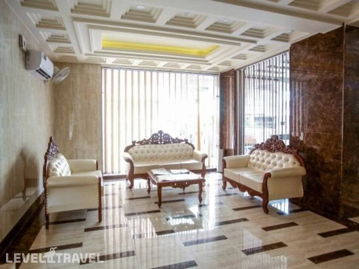 фотографии отеля Hotel Viva Palace в Индия(Нью-Дели) - фото №20