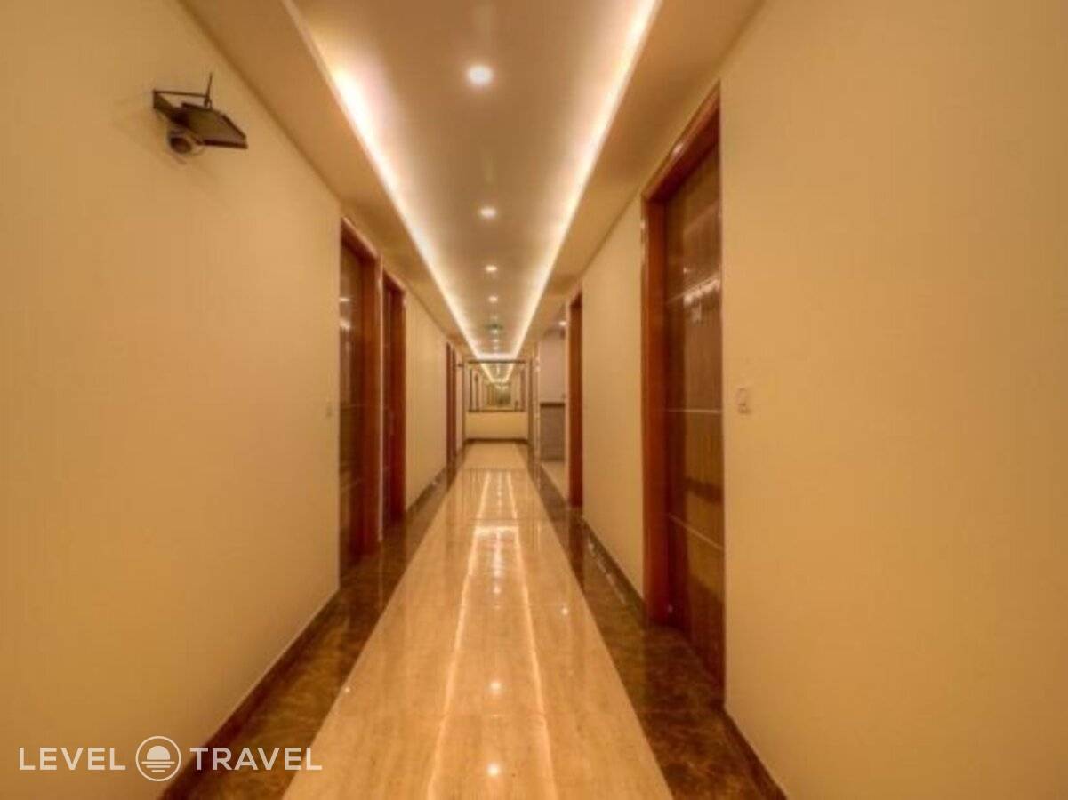 фотографии отеля Hotel Viva Palace в Индия(Нью-Дели) - фото №16