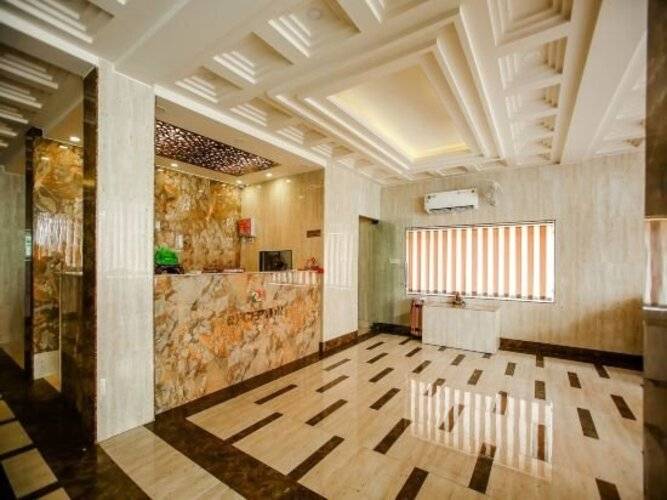 Hotel Viva Palace