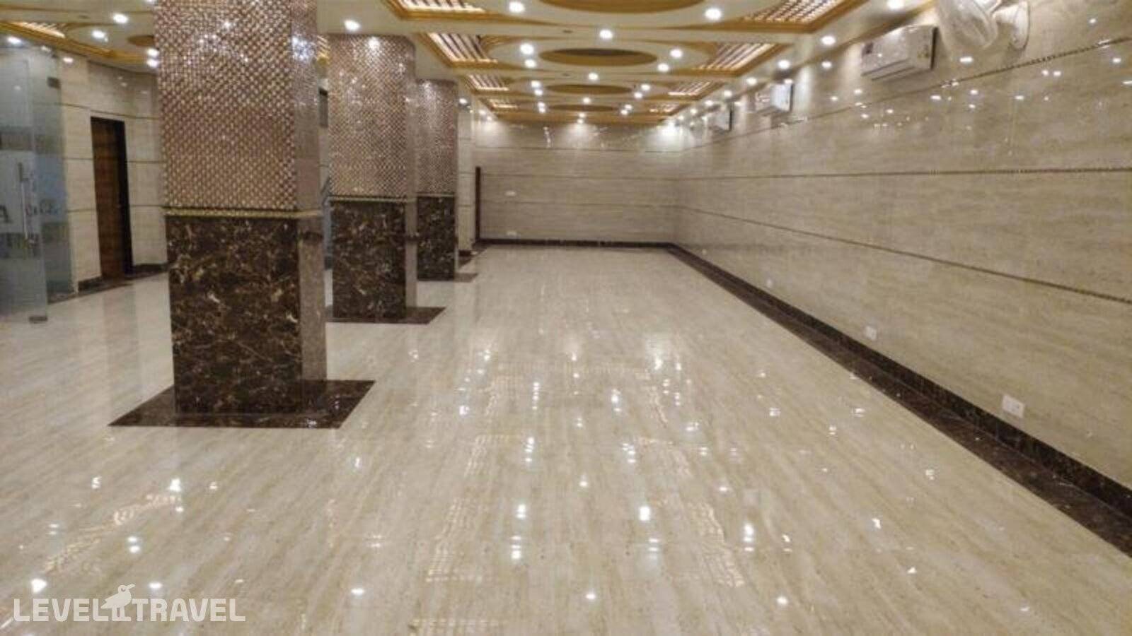 фотографии отеля Hotel Viva Palace в Индия(Нью-Дели) - фото №3