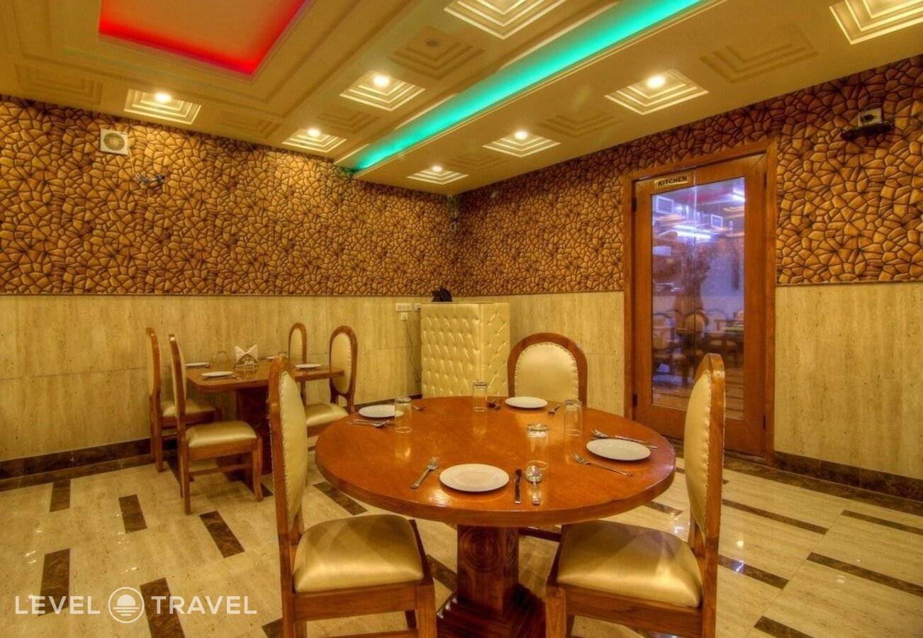 фотографии отеля Hotel Viva Palace в Индия(Нью-Дели) - фото №30