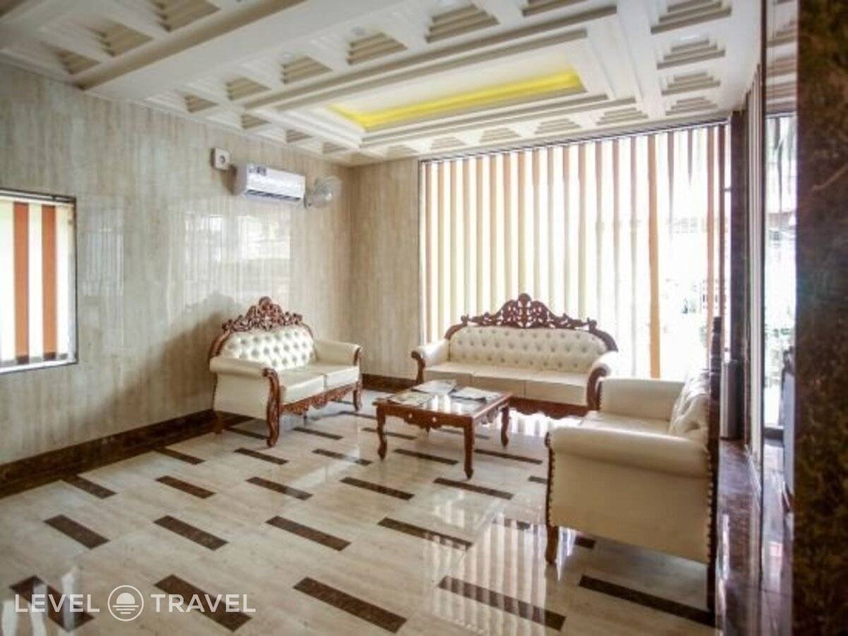 фотографии отеля Hotel Viva Palace в Индия(Нью-Дели) - фото №25