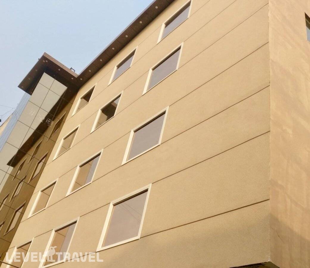 фотографии отеля Hotel Viva Palace в Индия(Нью-Дели) - фото №1