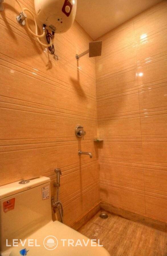 фотографии отеля Hotel Viva Palace в Индия(Нью-Дели) - фото №45