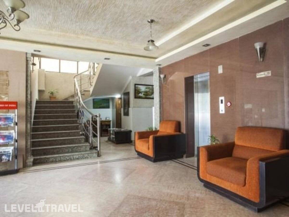 фотографии отеля Indira International Inn в Индия(Нью-Дели) - фото №19