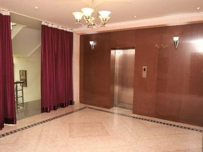 Indira International Inn