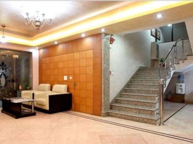 Indira International Inn