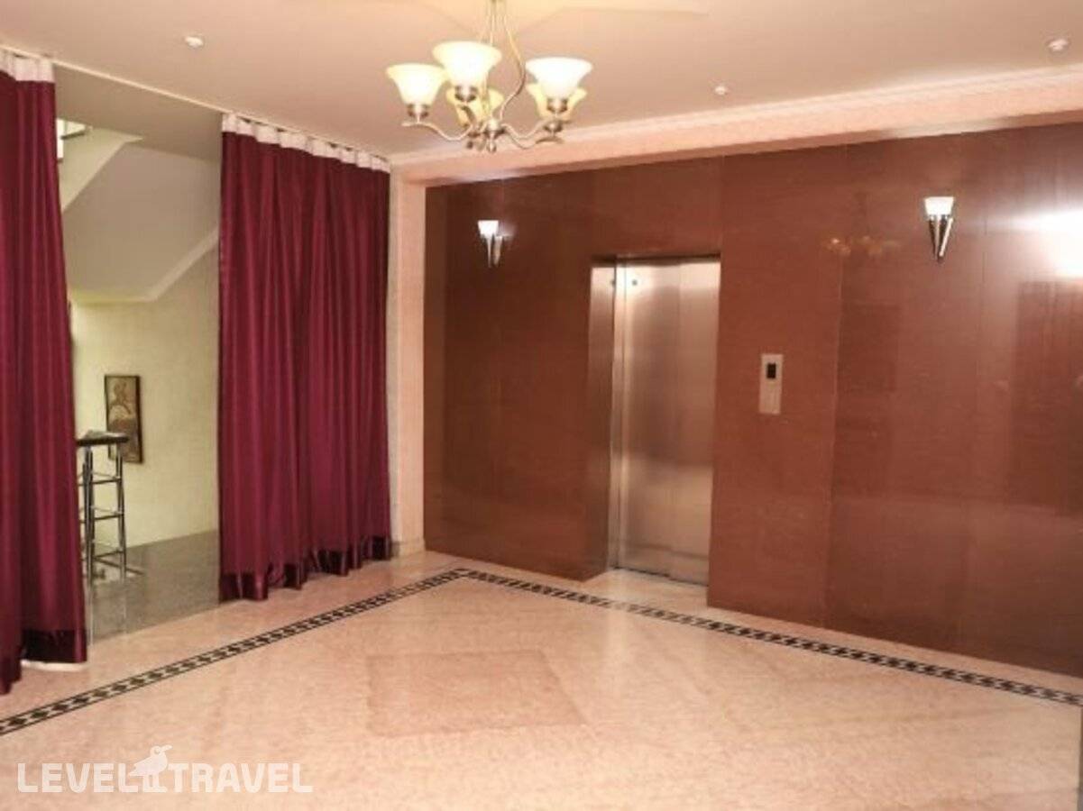 фотографии отеля Indira International Inn в Индия(Нью-Дели) - фото №12