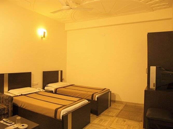 Indira International Inn