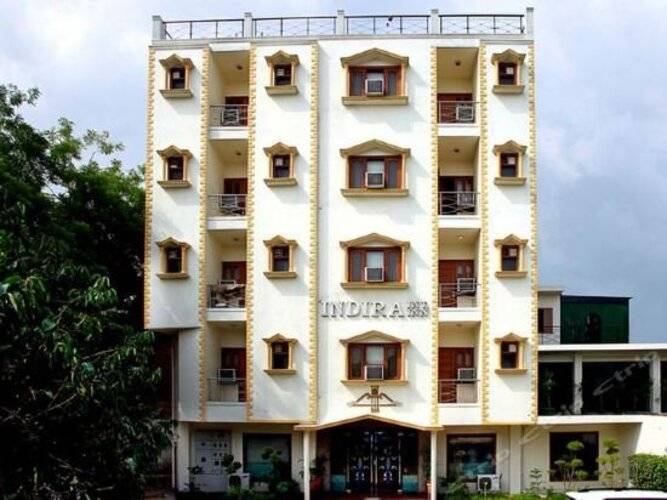 Indira International Inn