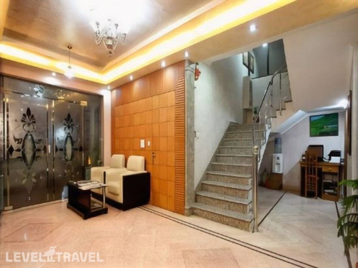 фотографии отеля Indira International Inn в Индия(Нью-Дели) - фото №8