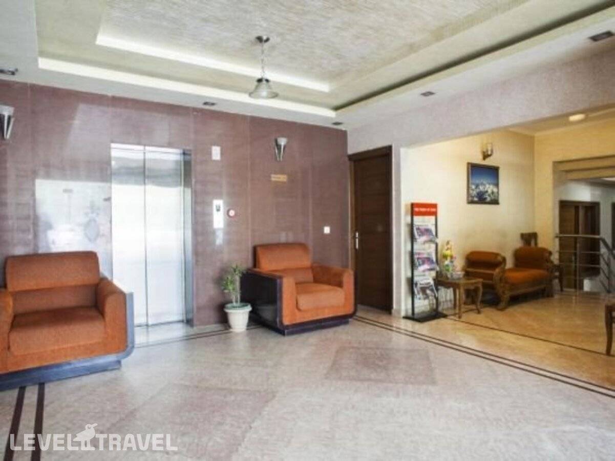 фотографии отеля Indira International Inn в Индия(Нью-Дели) - фото №21