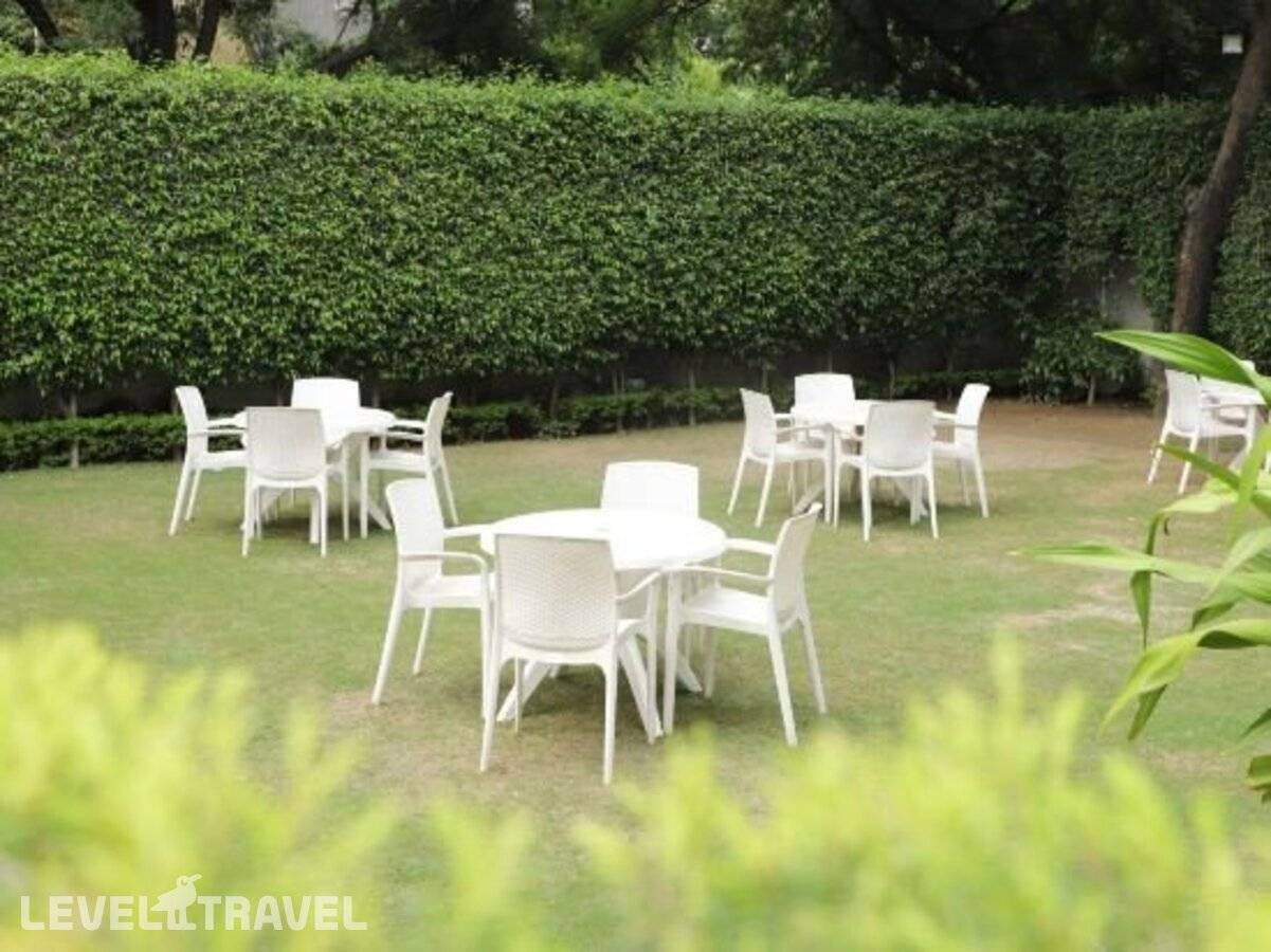 фотографии отеля Indira International Inn в Индия(Нью-Дели) - фото №17