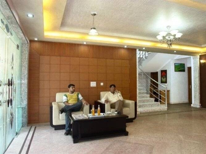Indira International Inn