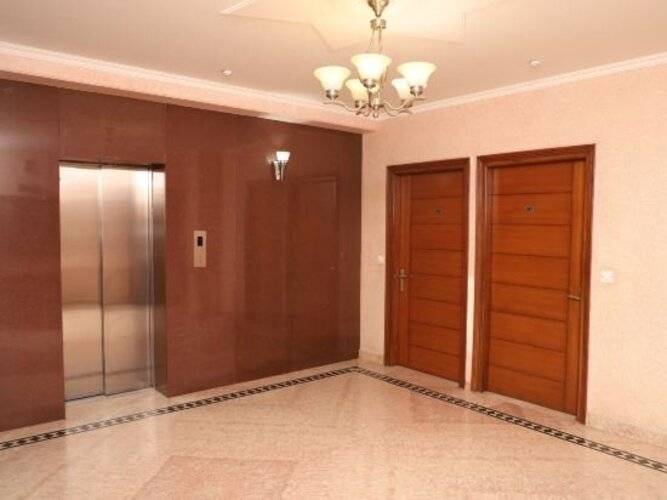 Indira International Inn