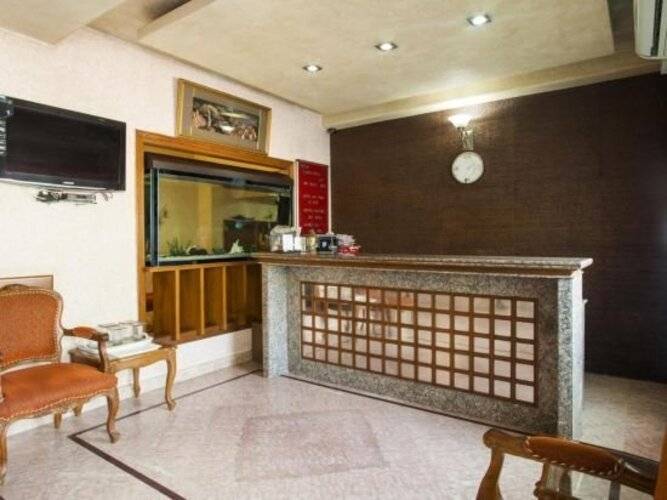 Indira International Inn