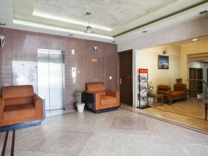 Indira International Inn