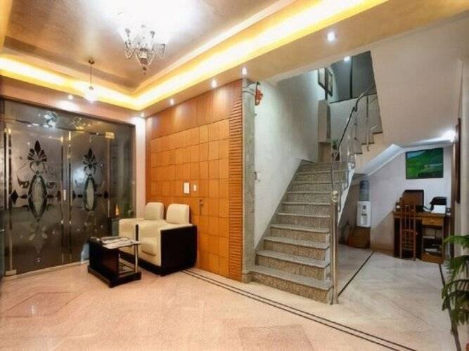 Indira International Inn