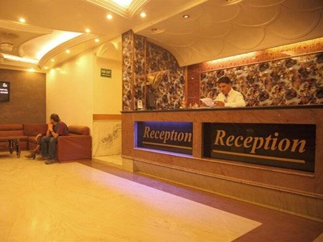Indira International Inn