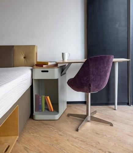 Nuo By Justa